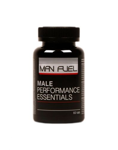 Man Fuel Male Performance Essentials